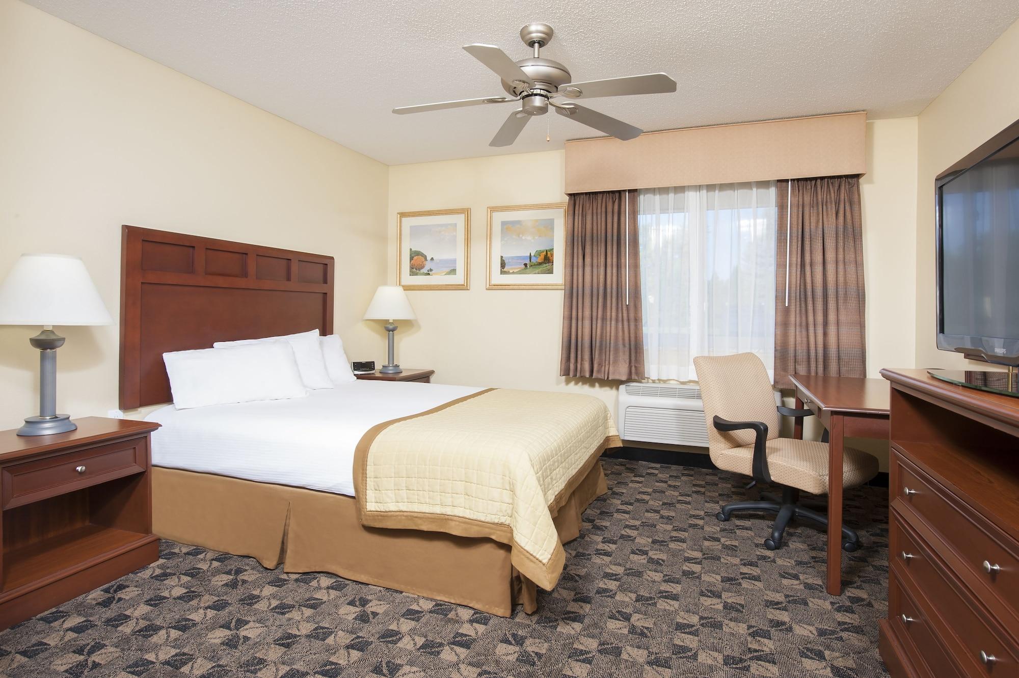 Hotel Baymont By Wyndham Mt. Pleasant Mount Pleasant Exteriér fotografie
